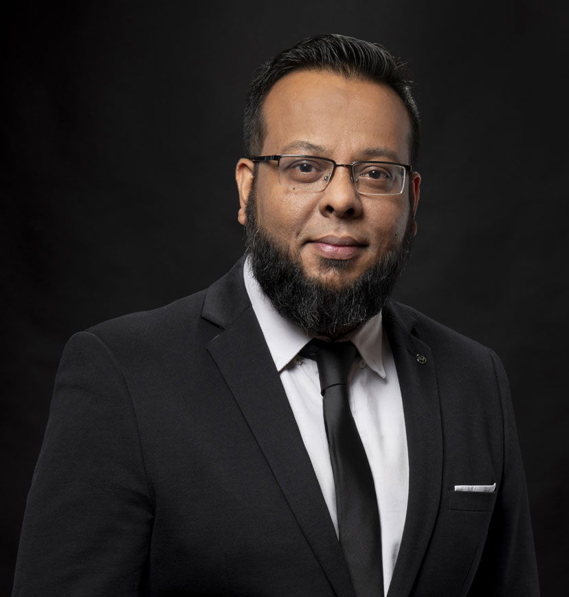 Junayed Ahmed Ahowdhury